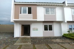 RICHWOOD HOUSE AND LOT. [TOLEDO]