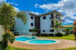 BRENTWOOD COURTYARDS CONDO FOR SALE IN MACTAN LAPU LAPU CITY CEBU