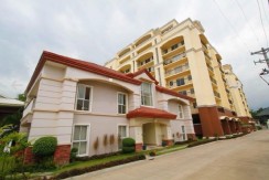 WOODCREST RESIDENCES CONDO  FOR SALE IN GUADALUPE CEBU CITY
