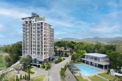 𝐎𝐍𝐄 𝐓𝐄𝐂𝐓𝐎𝐍𝐀 𝐇𝐎𝐓𝐄𝐋 For Sale in Yati Liloan Cebu