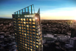 THE SUITES AT GORORDO