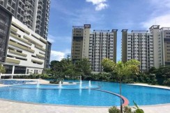 GRAND RESIDENCES CEBU  FOR SALE– Ready for Move-In!