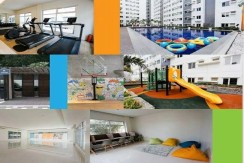 SYMFONI Nichols Condominium  Fro Sale